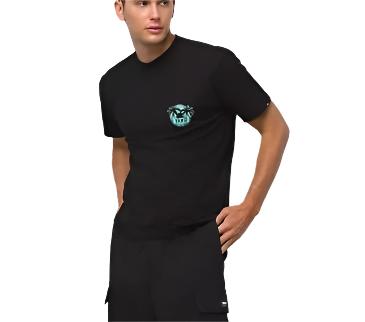 Vans Paradise Island - Herren SS T-Shirt - EX-STOCK Canada