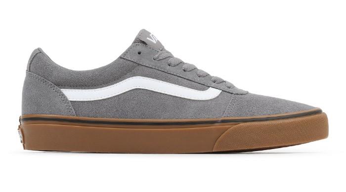 Vans Ward - Chaussure de skate pour hommes - EX-STOCK Canada