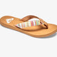 Roxy Porto Raffia - Sandale pour filles - EX-STOCK Canada