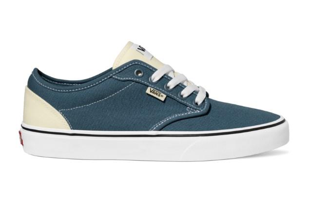 Vans Atwood Retro - Chaussure de skate pour hommes - EX-STOCK Canada