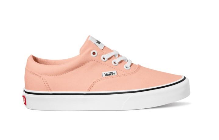 Vans Doheny - Womens Skate Shoe - EX-STOCK Canada