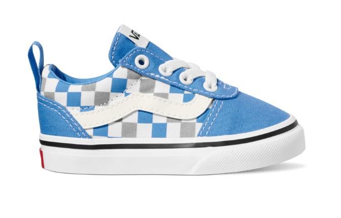 Vans Ward - Toddler Boy Slip-On Shoe - EX-STOCK Canada