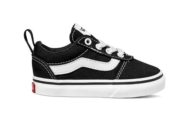 Vans Ward - Chaussures à enfiler pour tout-petit garçon EX-STOCK Canada
