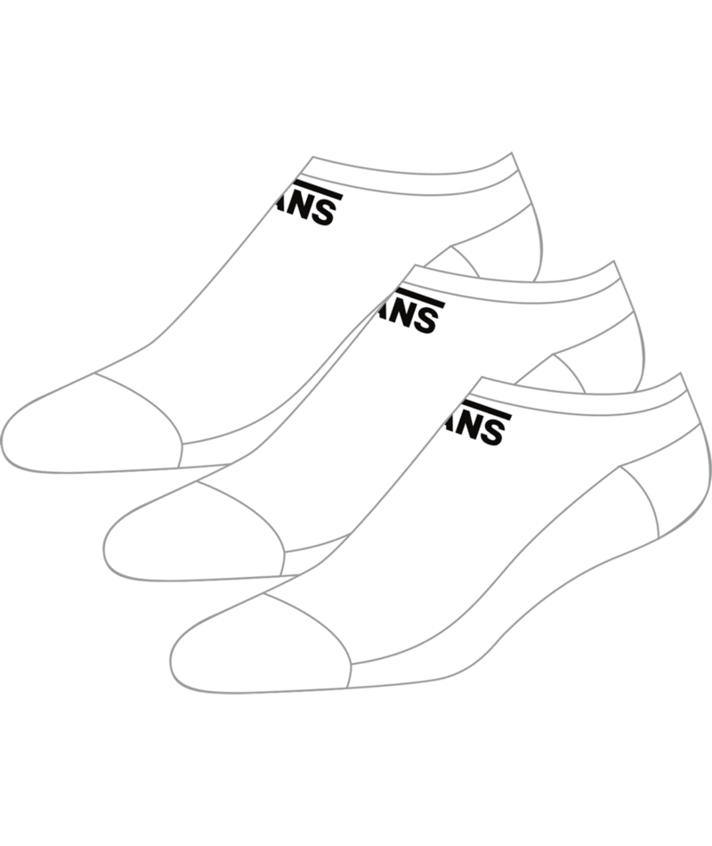 Vans Classic Kick - Mens Socks - EX-STOCK Canada