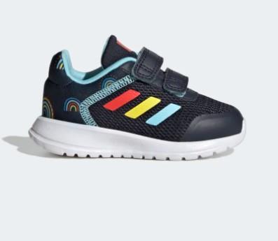 Adidas Tensaur Run 2.0 CF - Chaussure de course pour tout-petit - EX-STOCK Canada