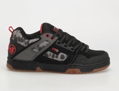 DVS Comanche - Chaussure de skate homme - EX-STOCK Canada