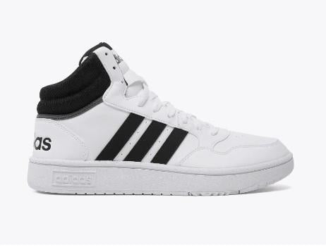 Adidas Hoops 3.0 Mid - Mens Basketball Shoe - EX-STOCK Canada