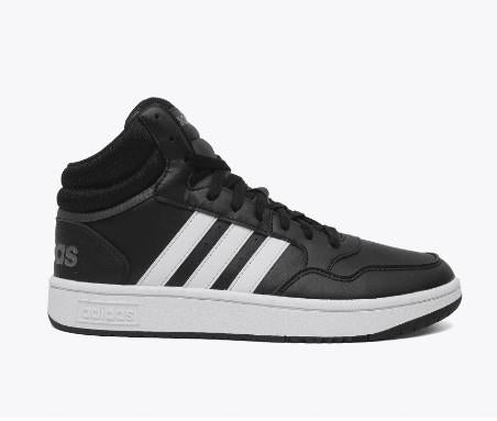 Adidas Hoops 3.0 Mid - Mens Basketball Shoe - EX-STOCK Canada