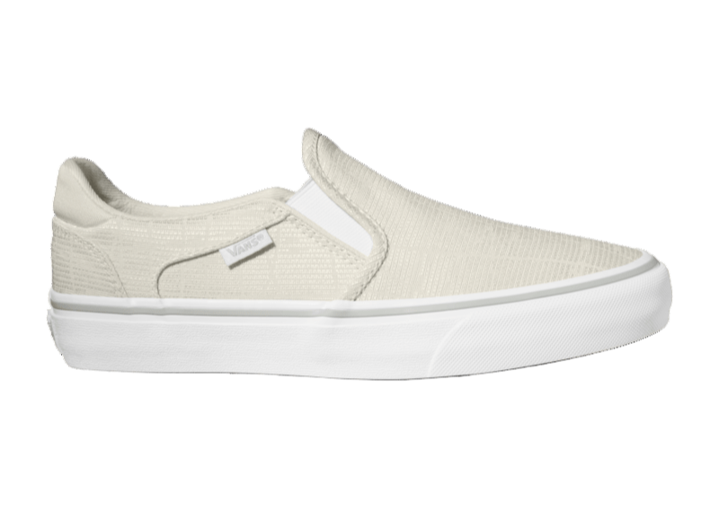 Womens Asher - Womens Slip On Shoe - EX-STOCK Canada