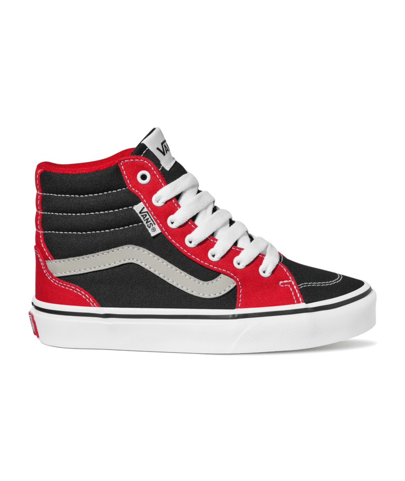 Vans Filmore - Chaussures Montantes pour Enfants - EX-STOCK Canada
