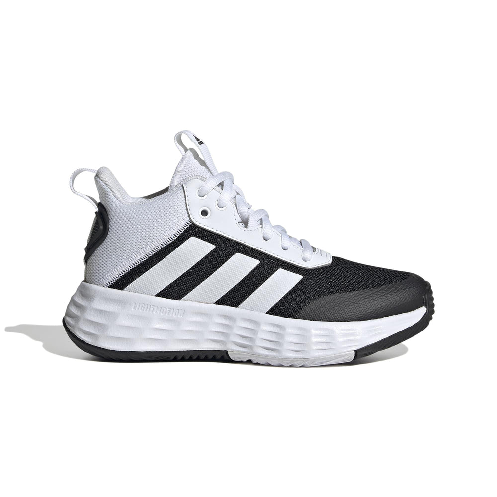 Adidas OwnTheGame 2.0 K - Kids Basketball Shoe - EX-STOCK Canada