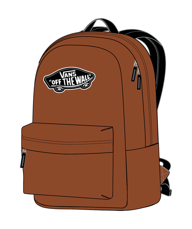 Vans Realm - Sac à dos pour femmes - EX-STOCK Canada