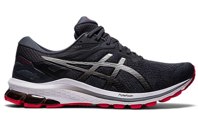 Asics GT-1000 10 - Chaussure de course pour hommes - EX-STOCK Canada