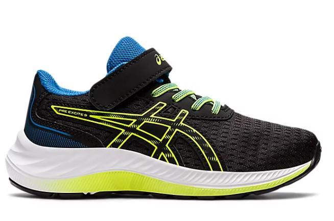 Asics Pre Excite 9 PS - Chaussure de course pour enfants - EX-STOCK Canada