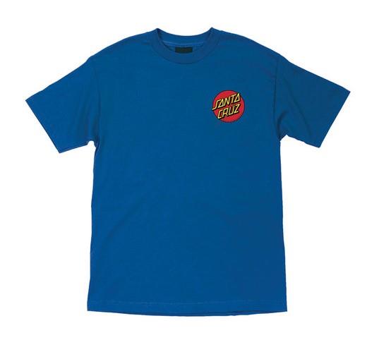 Santa Cruz Meek Slasher - T-shirt homme - EX-STOCK Canada