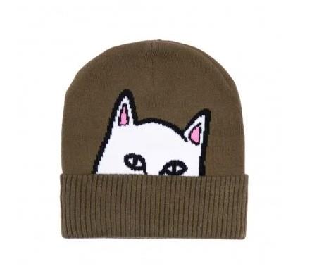 RipNDip Peeking Nermal - Bonnet Unisexe - EX-STOCK Canada