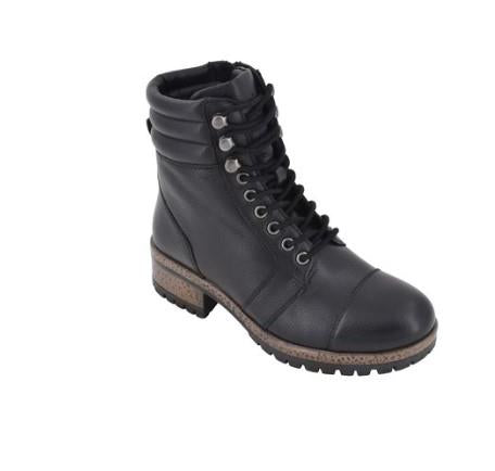 Biotime Raven - Womens Winter Boots - EX-STOCK Canada