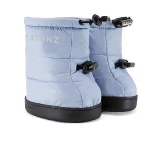 Stonz Puffer - Toddler Winter Booties - EX-STOCK Canada