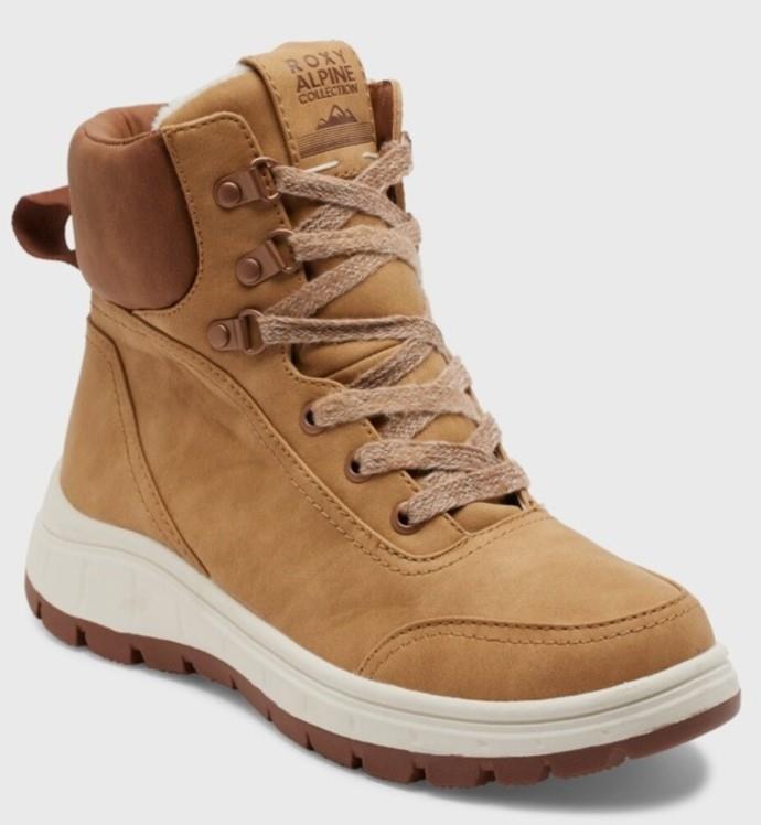 Roxy Karmel - Bottes d'hiver pour femmes - EX-STOCK Canada