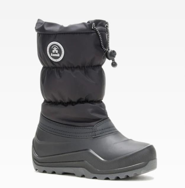 Kamik SnowCozy - Kinder-Winterstiefel - EX-STOCK Canada