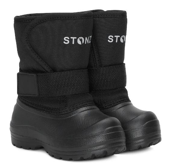 Stonz Trek - Bottes d'hiver pour tout-petit - EX-STOCK Canada
