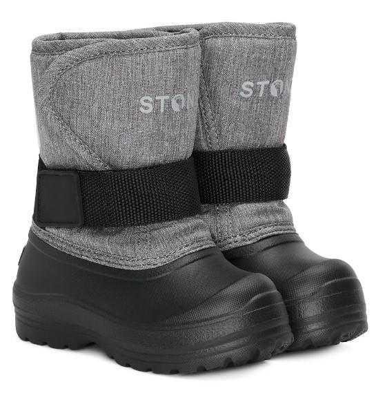 Stonz Trek - Bottes d'hiver pour tout-petit - EX-STOCK Canada