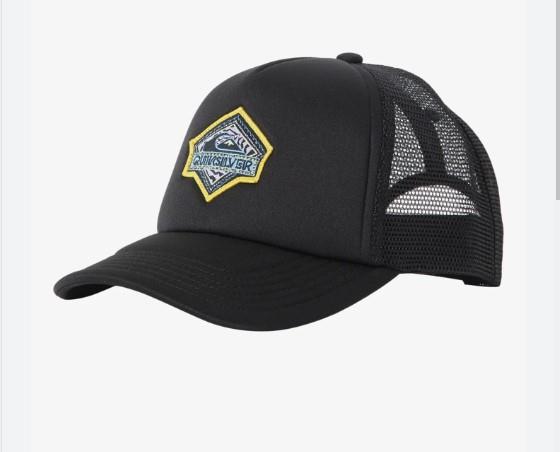 Quiksilver Secret Slab - Casquette garçon - EX-STOCK Canada