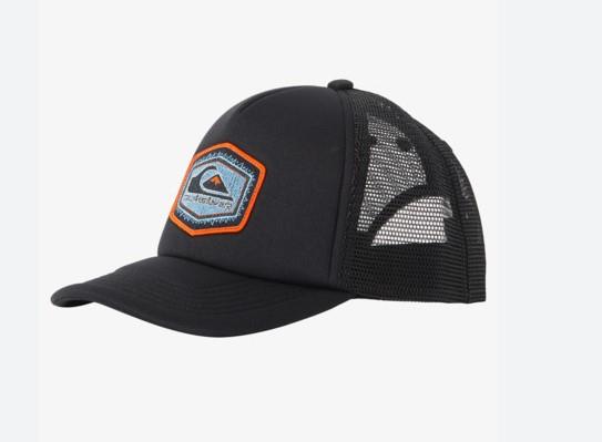Quiksilver Secret Slab - Casquette garçon - EX-STOCK Canada