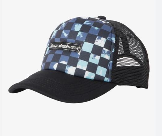 Quiksilver Vulture Coop - Boys Hat - EX-STOCK Canada