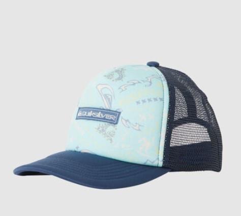 Quiksilver Vulture Coop - Casquette garçon - EX-STOCK Canada
