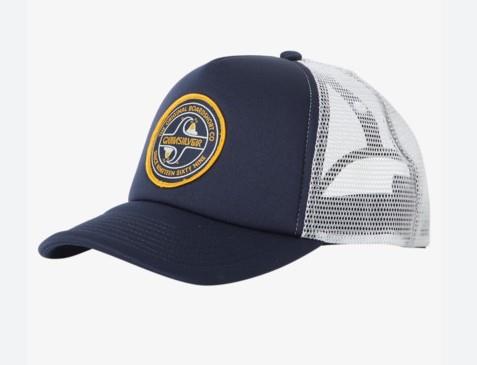 Quiksilver Secret Slab - Jungenhut - EX-STOCK Canada