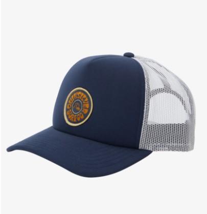 Quiksilver Breeze Blocked - Sombrero para Hombre - EX-STOCK Canada