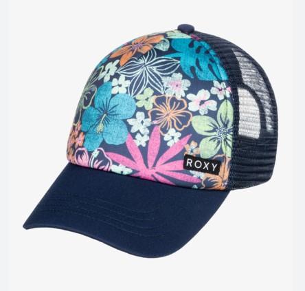 روكسي جيرل عسل جوز الهند - قبعة شاحنة للفتيات - EX-STOCK Canada