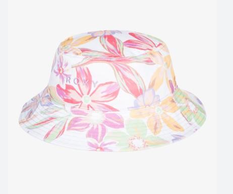 Roxy Girl Tiny Honey - Chapeau seau pour filles - EX-STOCK Canada