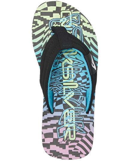 Quiksilver Molokai Layback - Boys Flip Flop Sandal - EX-STOCK Canada