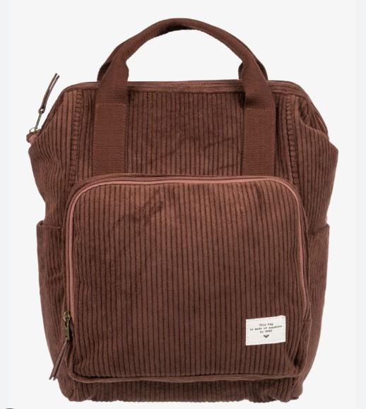 Roxy Cozy Nature - Sac à dos femme - EX-STOCK Canada