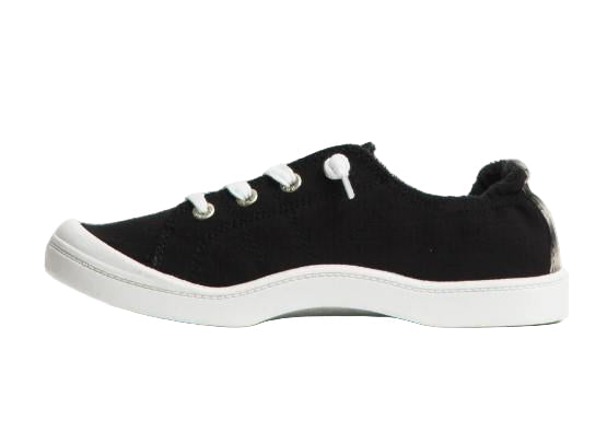 Roxy Bayshore Plus - Chaussures sans lacets pour femme - EX-STOCK Canada