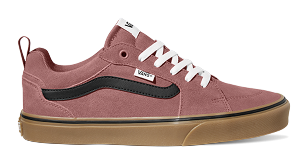 Vans Filmore - Mens Skate Shoe - EX-STOCK Canada
