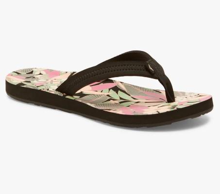 Roxy Vista Loreto II - Sandales pour femmes - EX-STOCK Canada