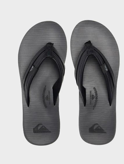 Quiksilver Carver Squish - Mens Sandals - EX-STOCK Canada