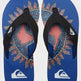 Quiksilver Molokai Layback - Sandalias para Hombre - EX-STOCK Canada