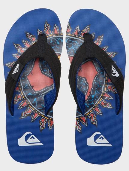Quiksilver Molokai Layback - Sandalias para Hombre - EX-STOCK Canada