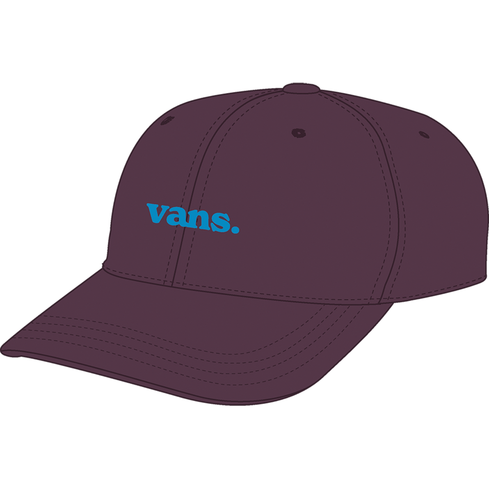 Vans 66 - Casquette jockey structurée pour hommes - EX-STOCK Canada