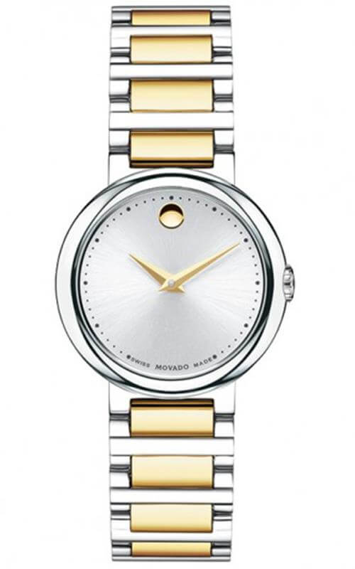 Movado Concerto (0606703) - EX-STOCK Canada