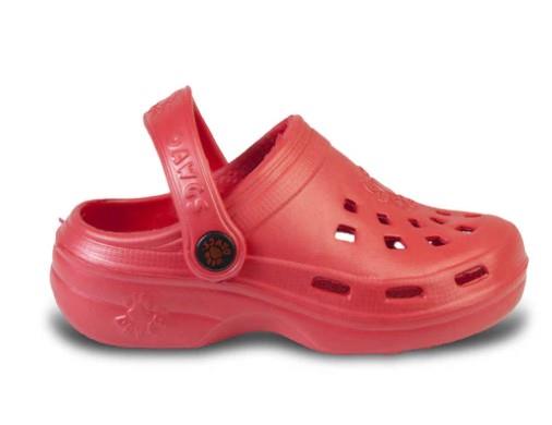 Dawgs Beach Dawgs - Sandalia de Zueco para Niños - EX-STOCK Canada