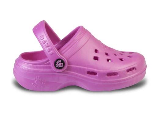 Dawgs Beach Dawgs - Sabots pour enfants - EX-STOCK Canada