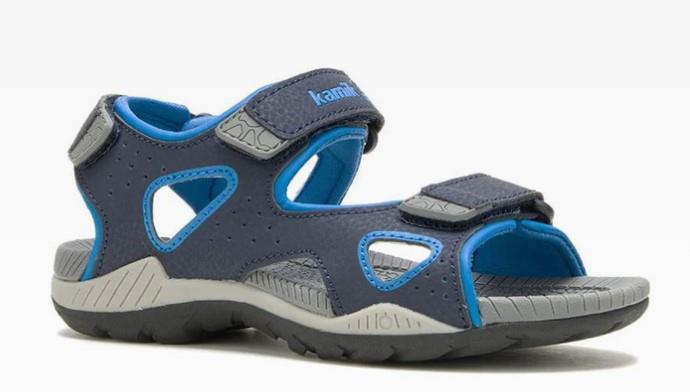 Kamik Homards 2 - Sandales pour enfants - EX-STOCK Canada