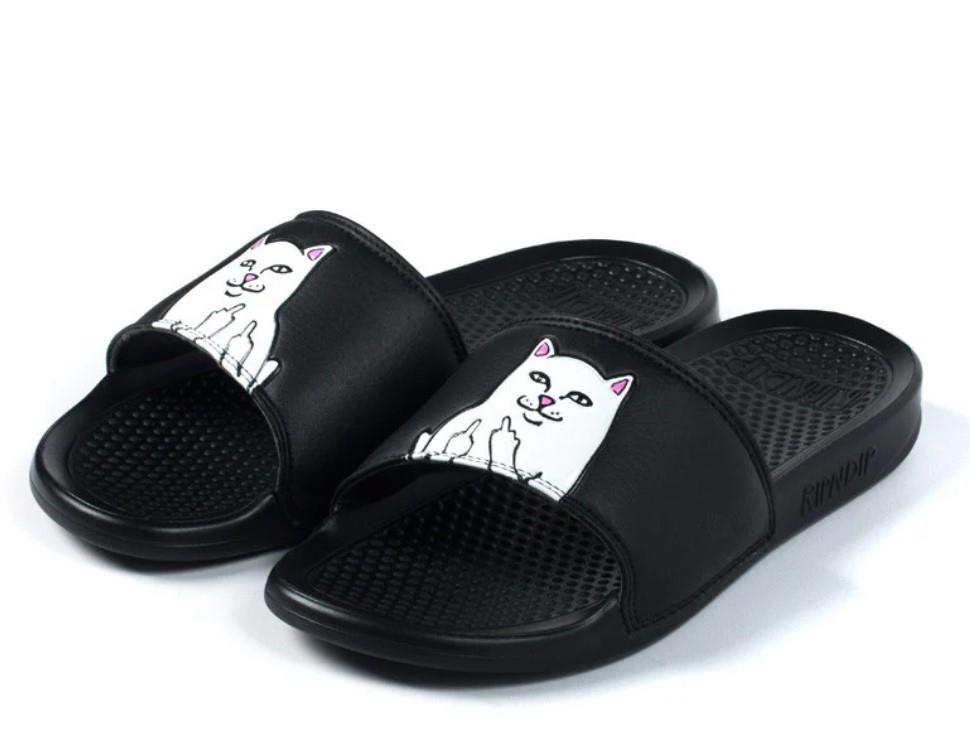 RIPNDIP Lord Nermal - Mens Slides - EX-STOCK Canada