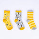 Sock It To Me - YOUTH Crew Socks 3 PK - EX-STOCK Canada