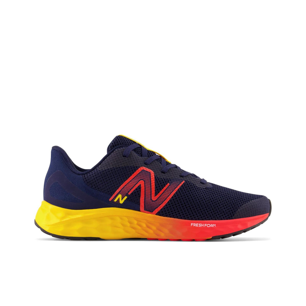 New Balance Fresh Foam Arishi v4 - Zapatilla de running para niños - EX-STOCK Canada